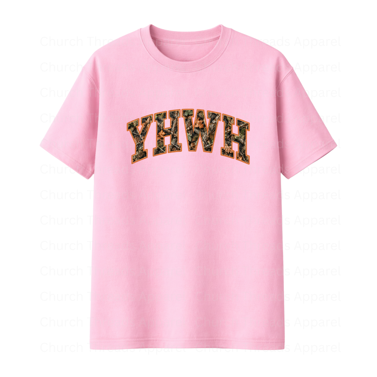 YHWH Tee