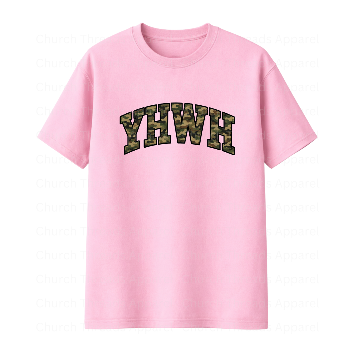 YHWH Tee