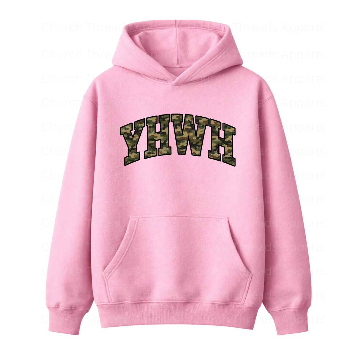 YHWH Hoodie