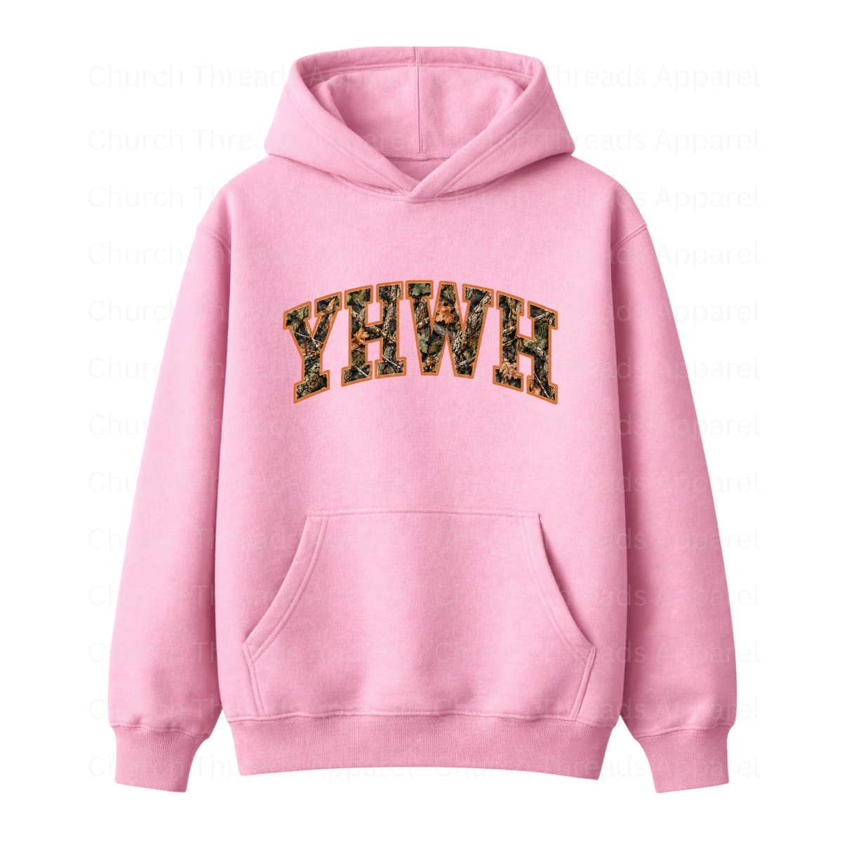 YHWH Hoodie