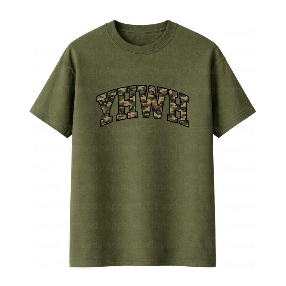 YHWH Tee