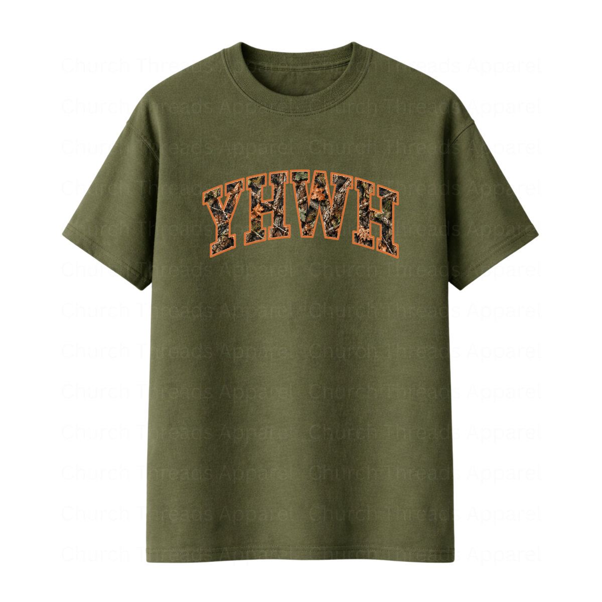 YHWH Tee