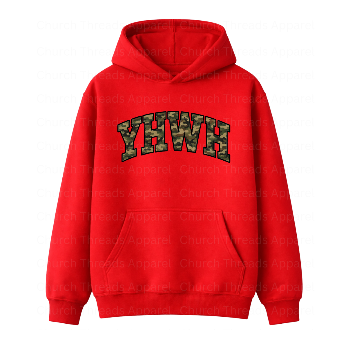 YHWH Hoodie