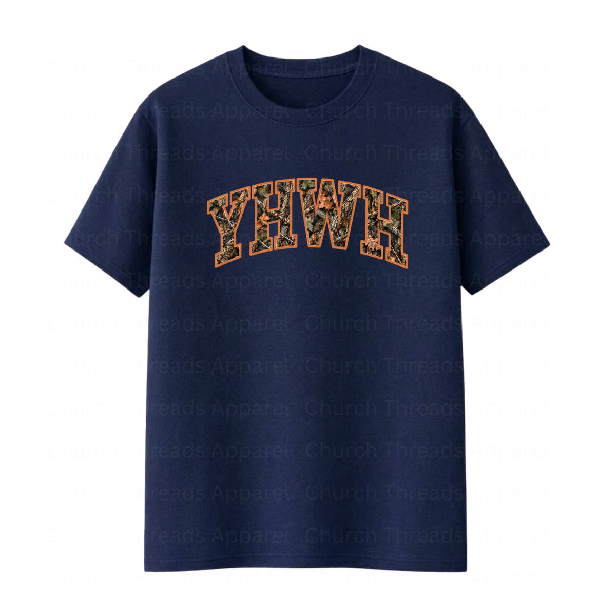 YHWH Tee