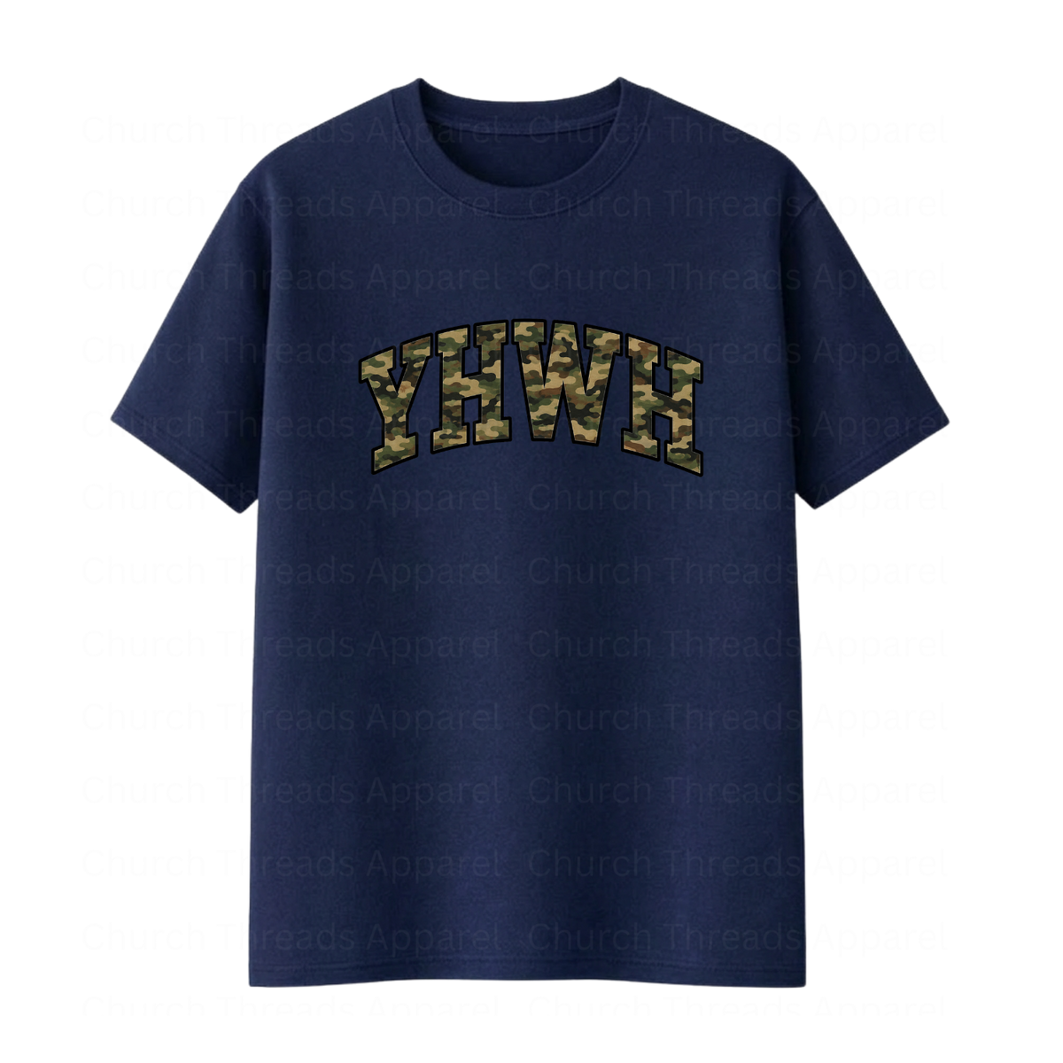 YHWH Tee