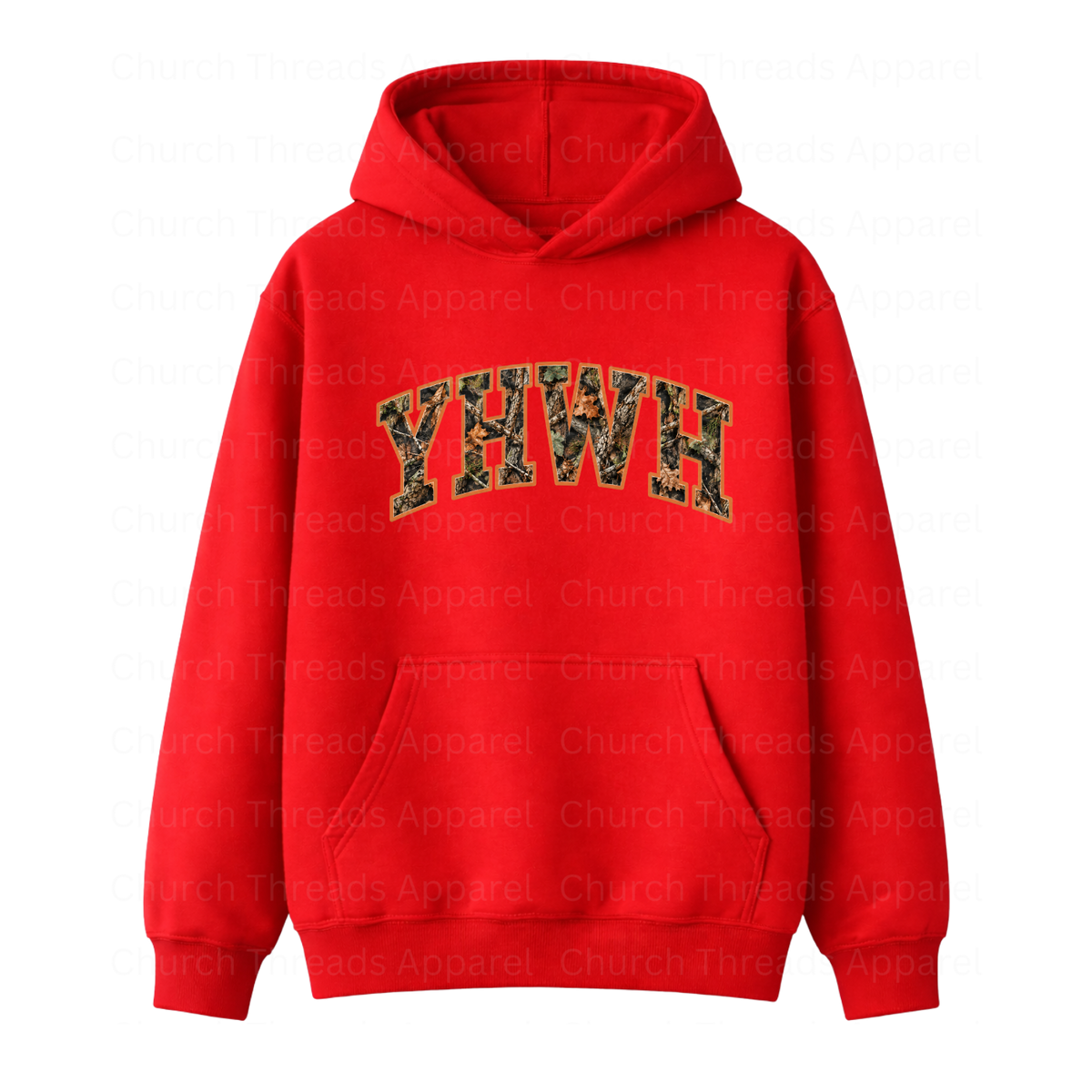 YHWH Hoodie
