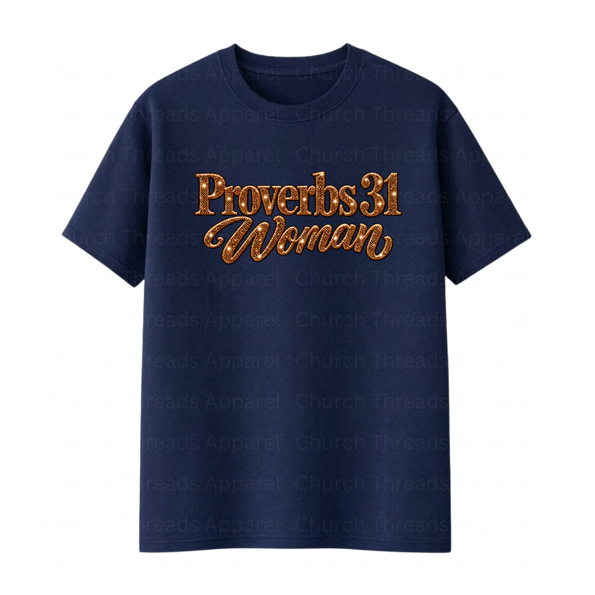 Proverbs 31 Woman Tee