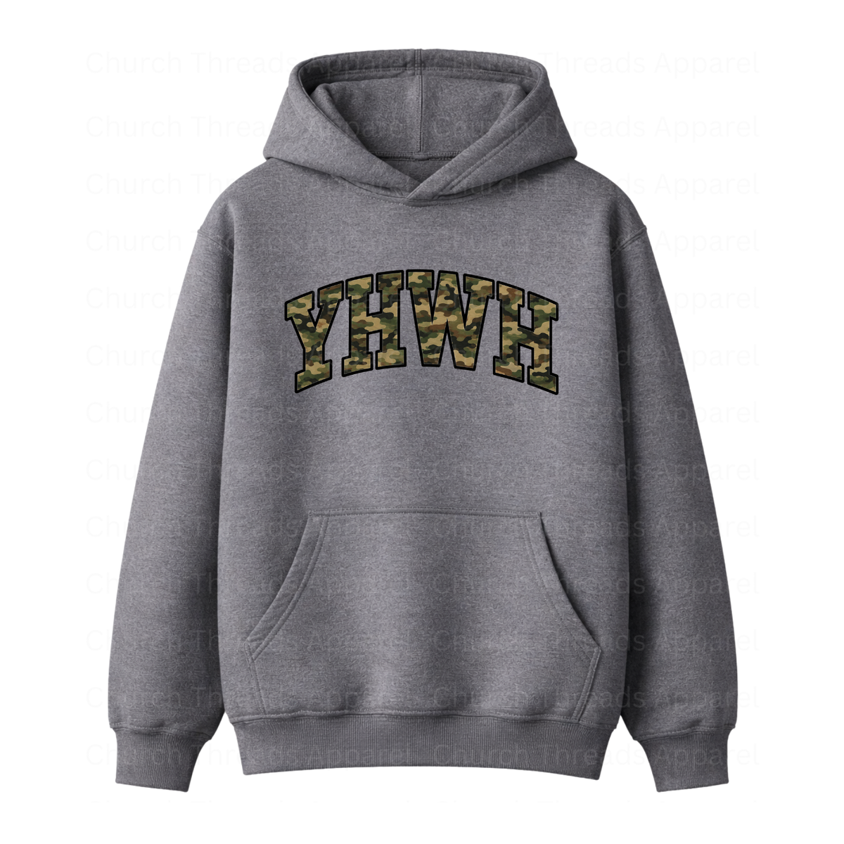 YHWH Hoodie