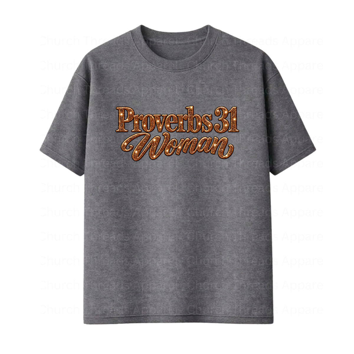 Proverbs 31 Woman Tee