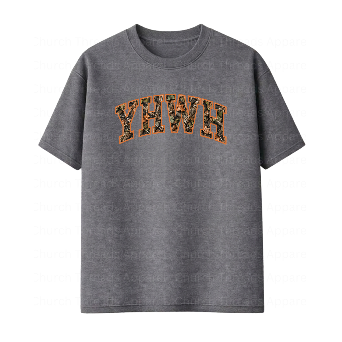 YHWH Tee