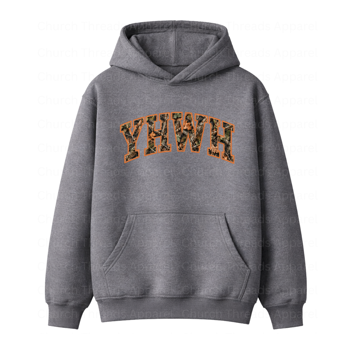 YHWH Hoodie