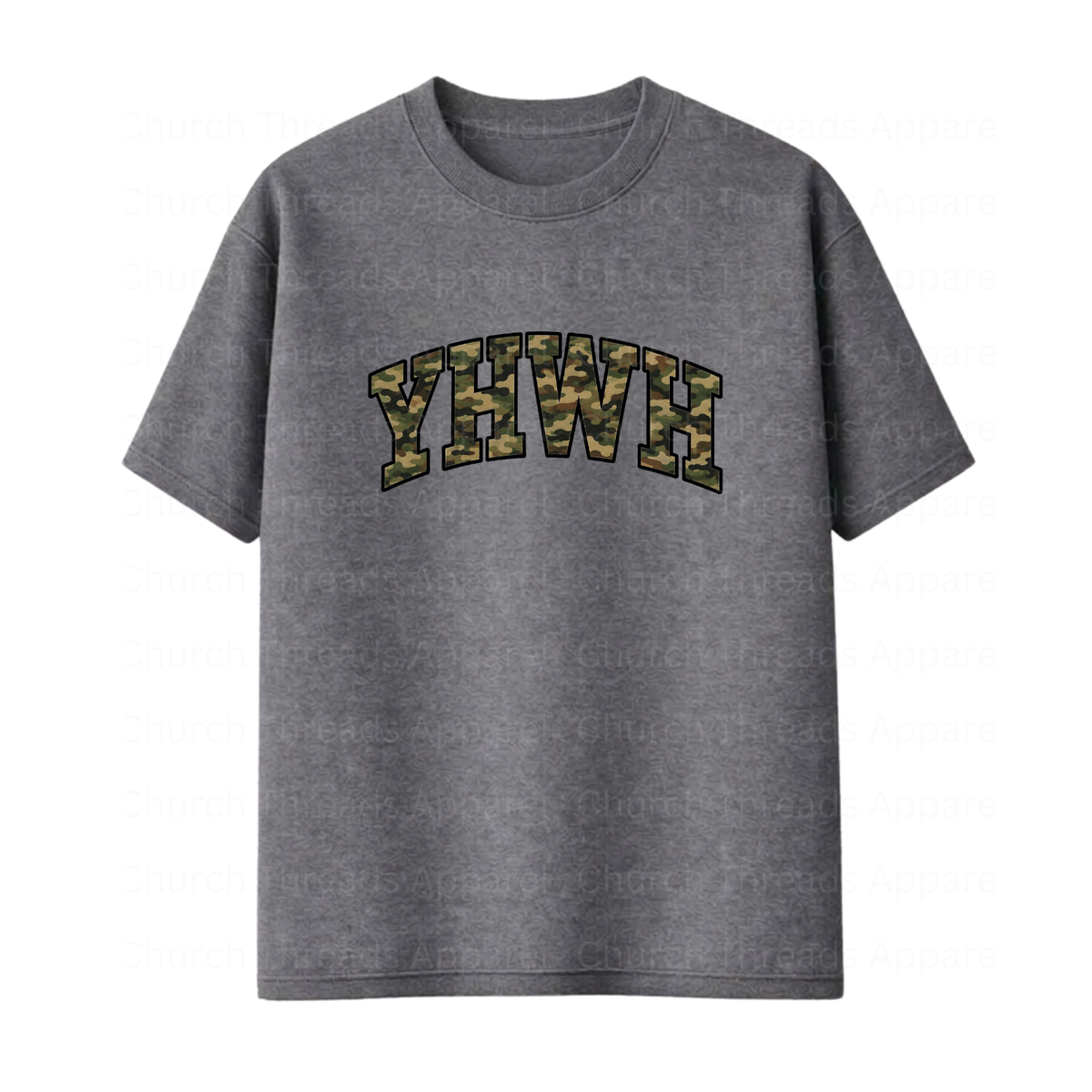 YHWH Tee