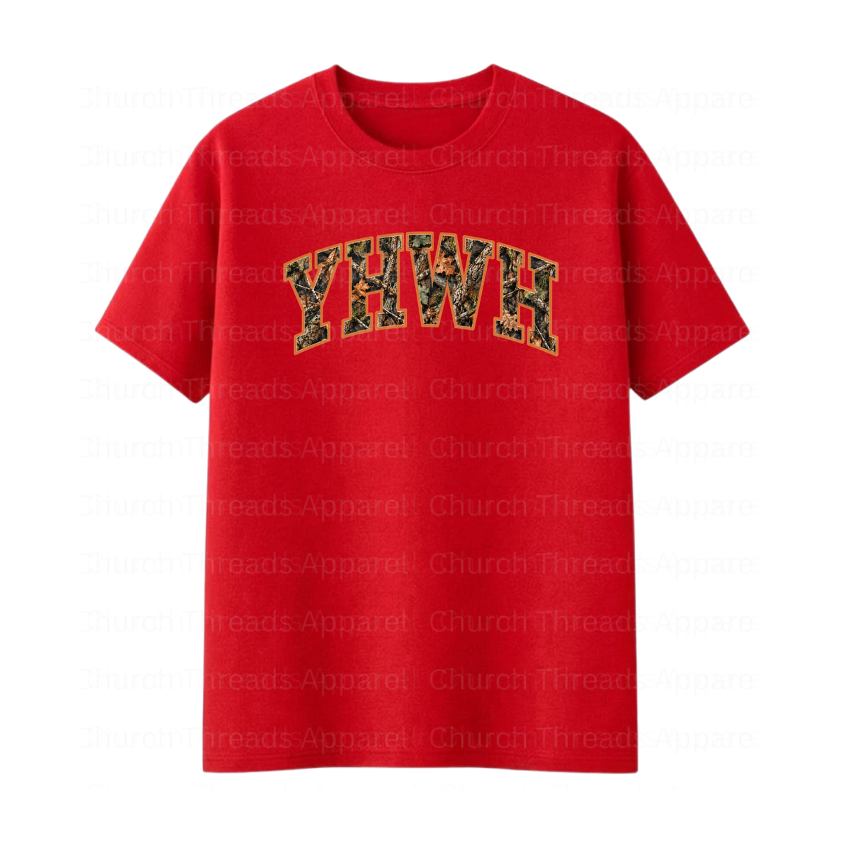 YHWH Tee