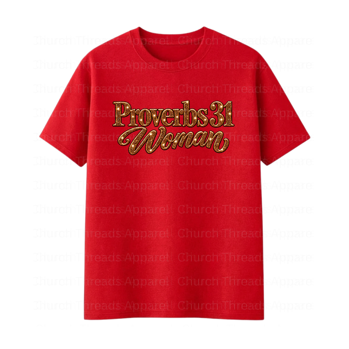Proverbs 31 Woman Tee