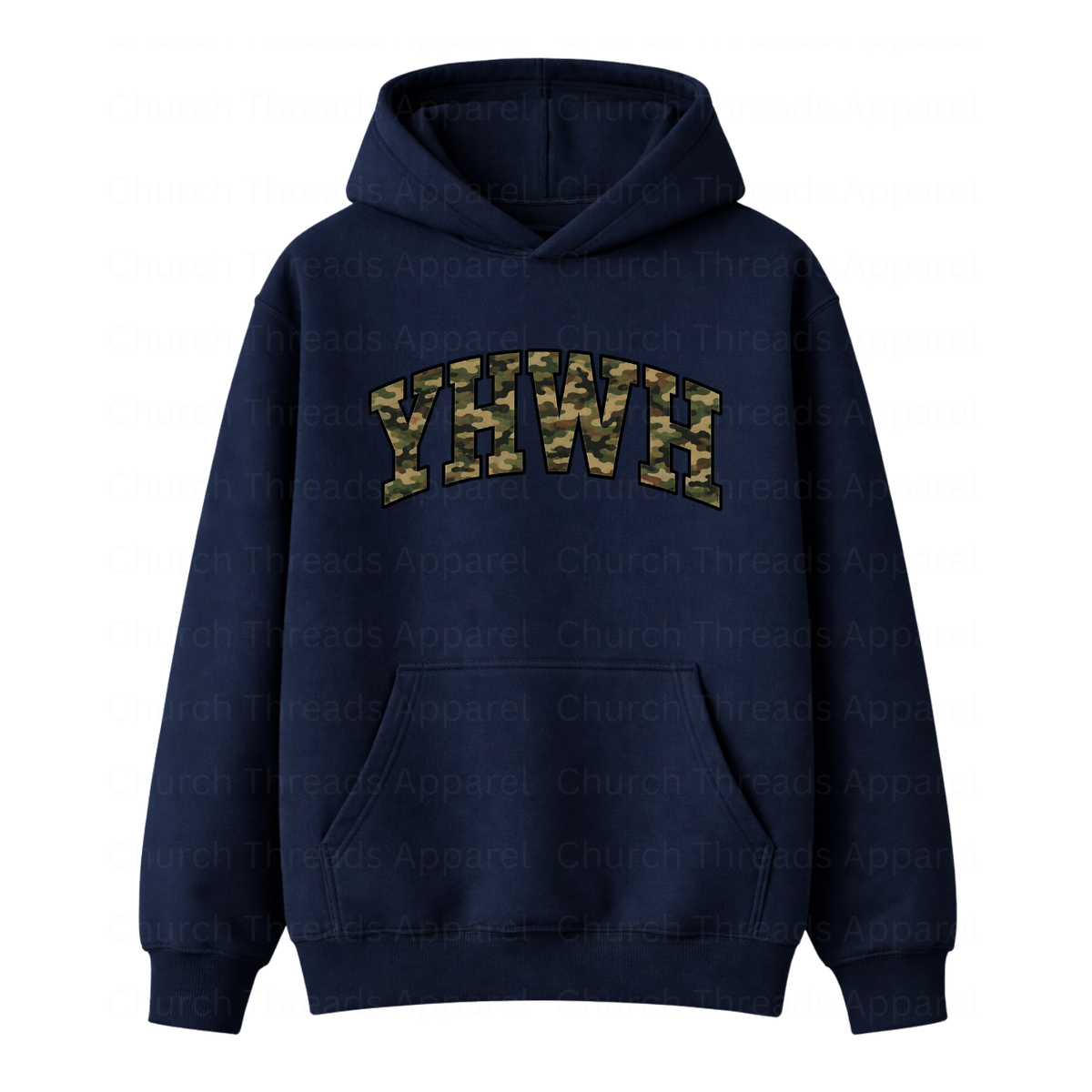YHWH Hoodie