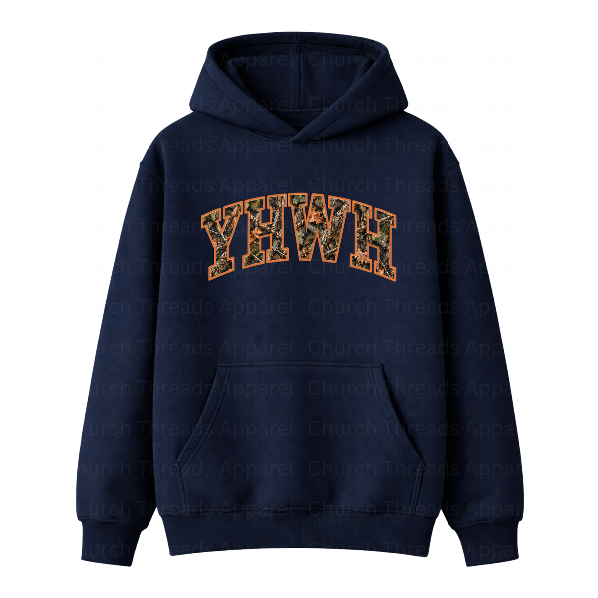 YHWH Hoodie