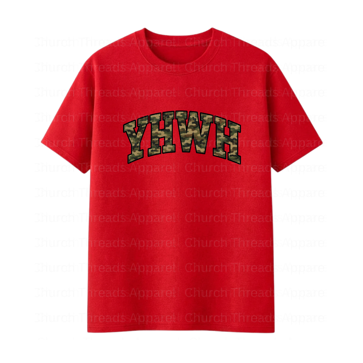 YHWH Tee