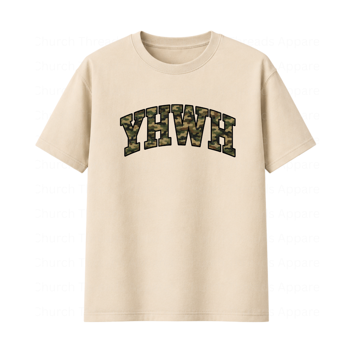 YHWH Tee