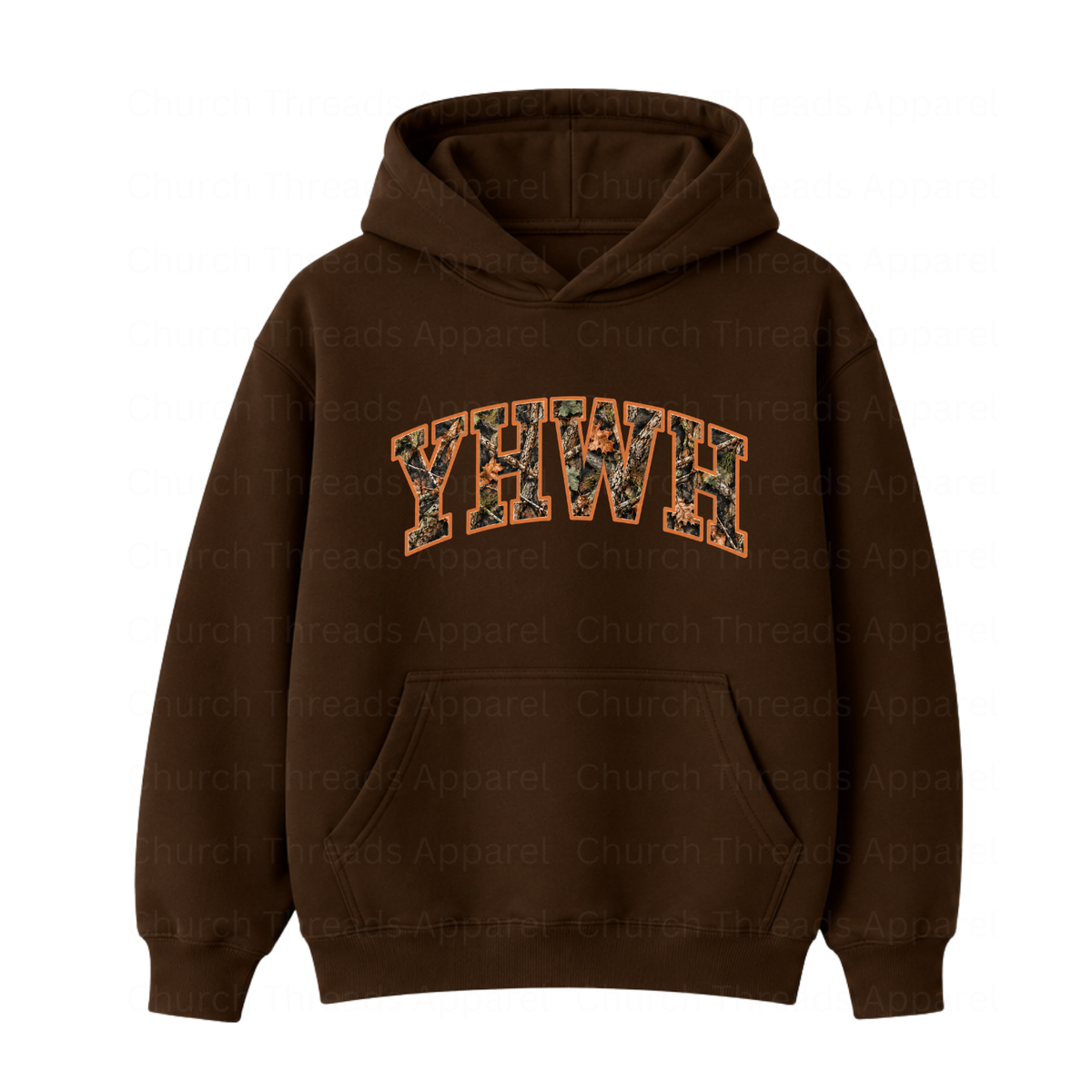 YHWH Hoodie