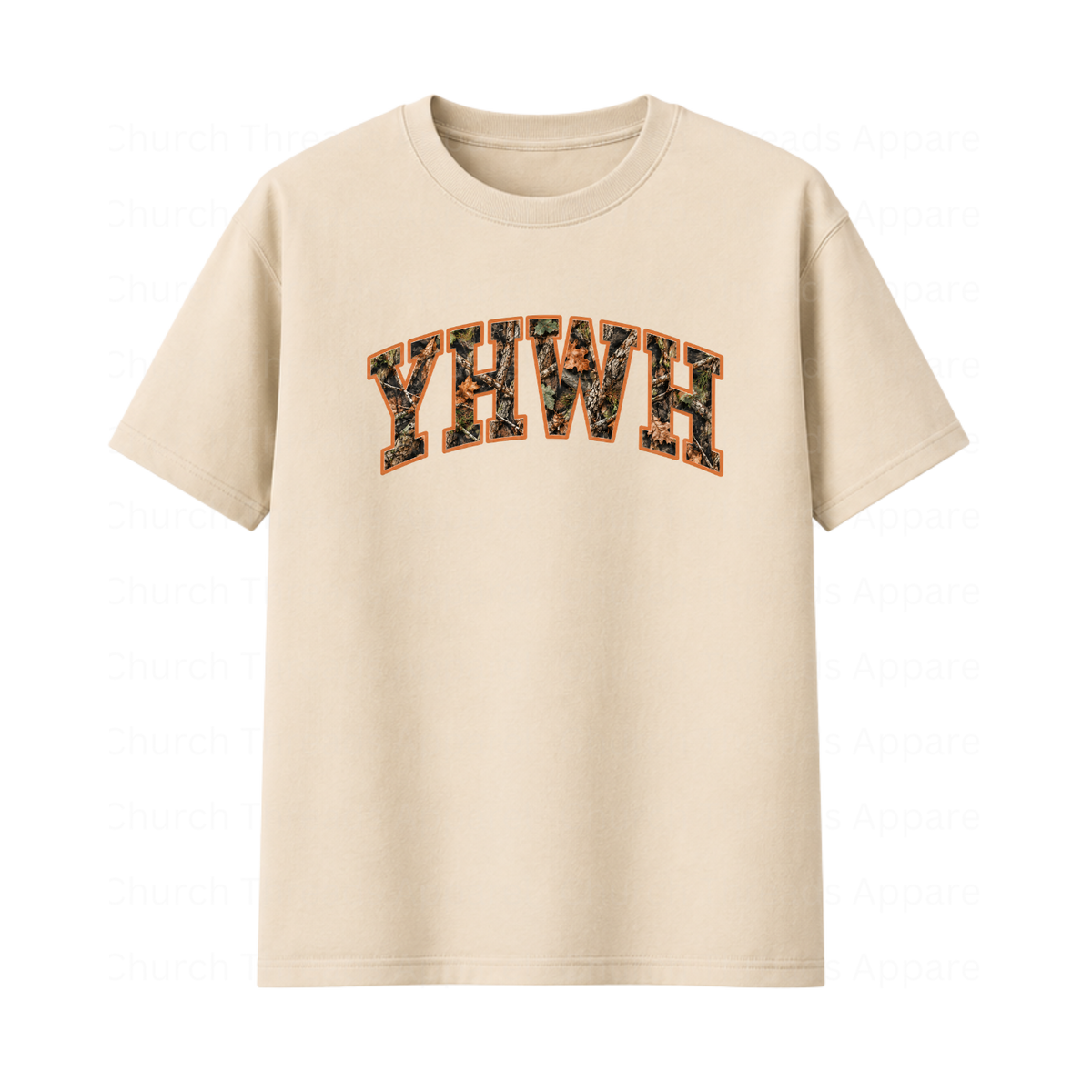 YHWH Tee