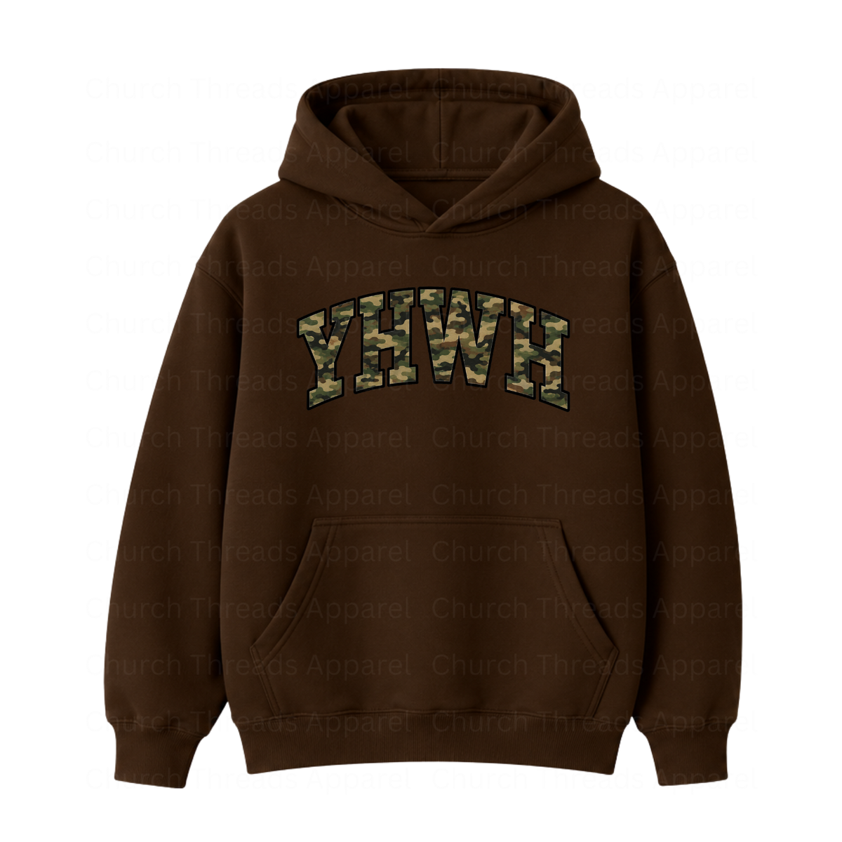 YHWH Hoodie