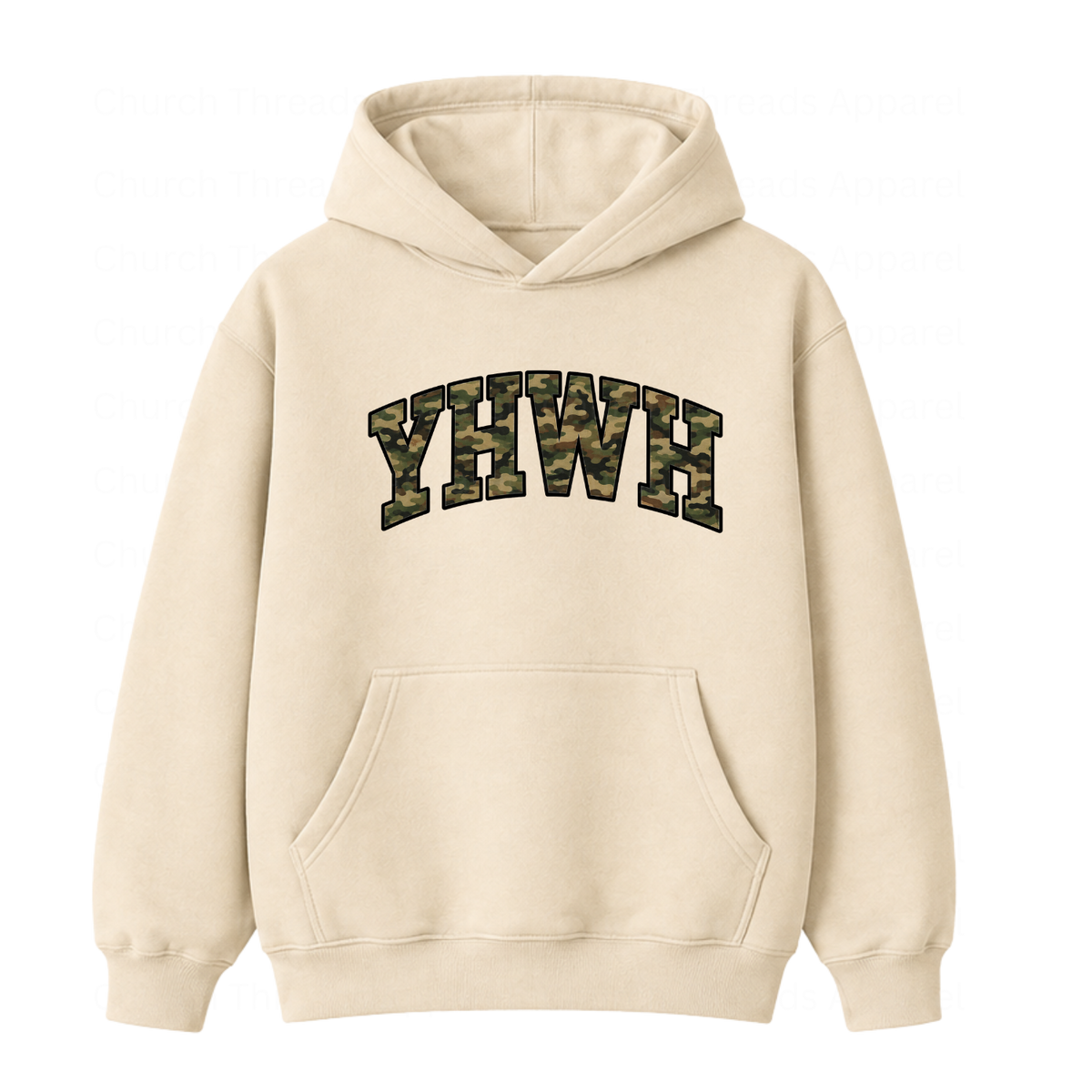 YHWH Hoodie