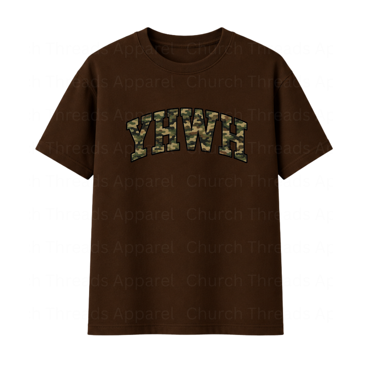 YHWH Tee