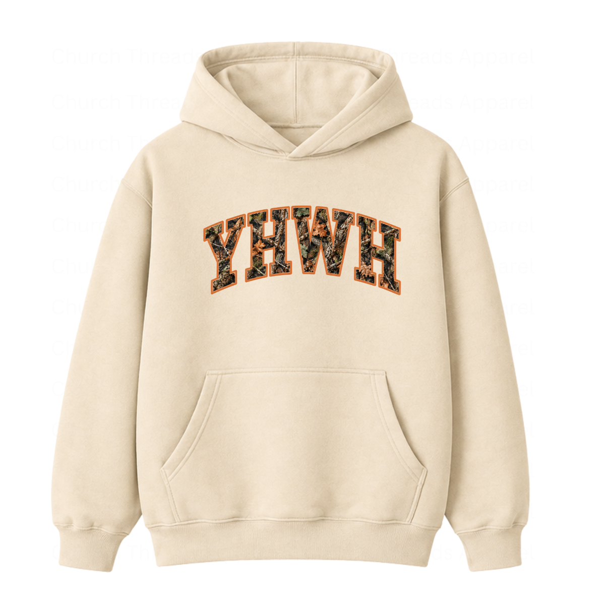 YHWH Hoodie