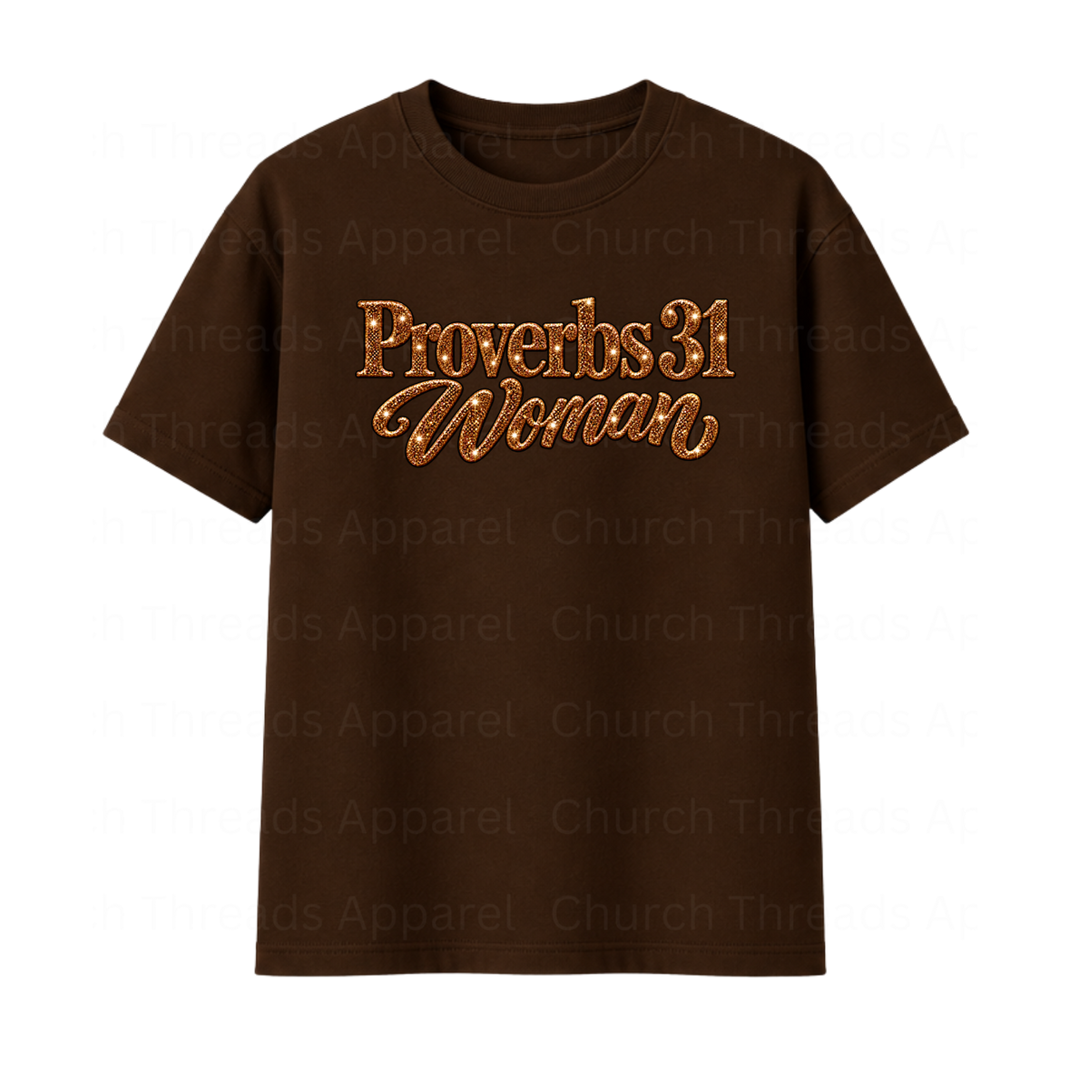 Proverbs 31 Woman Tee