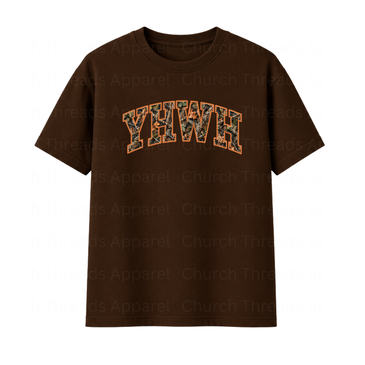 YHWH Tee