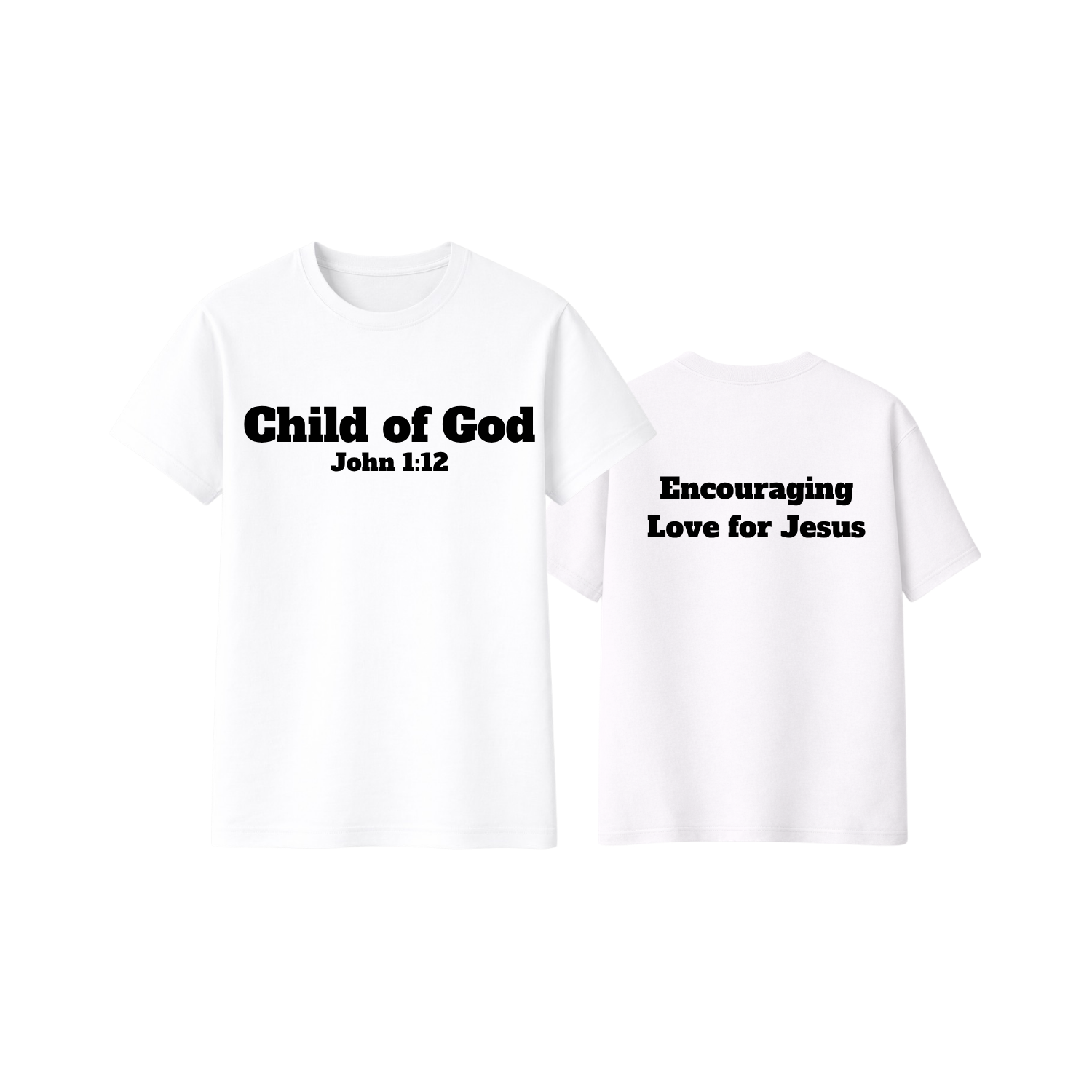 Child of God Tee