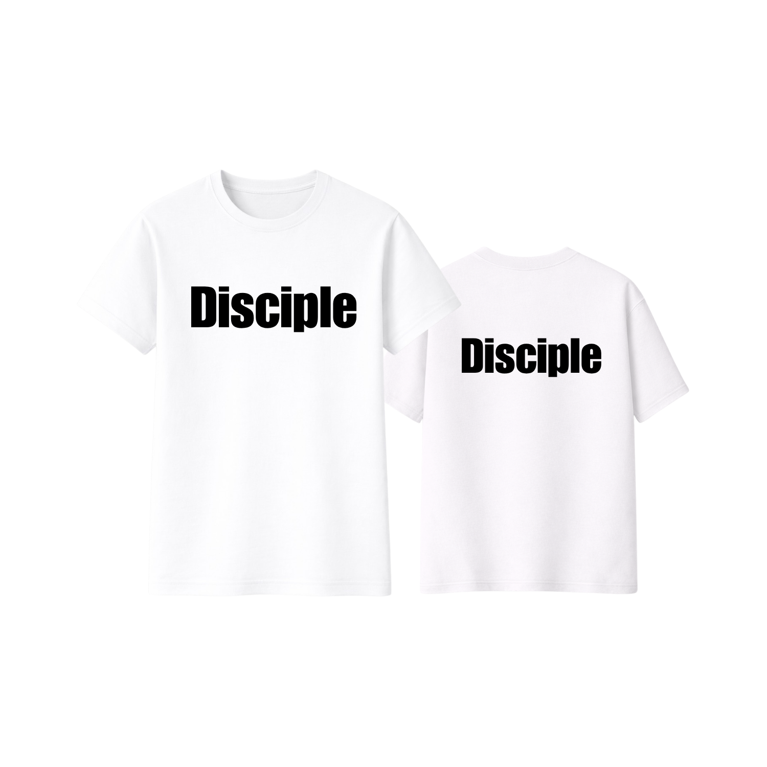 Disciple Tee