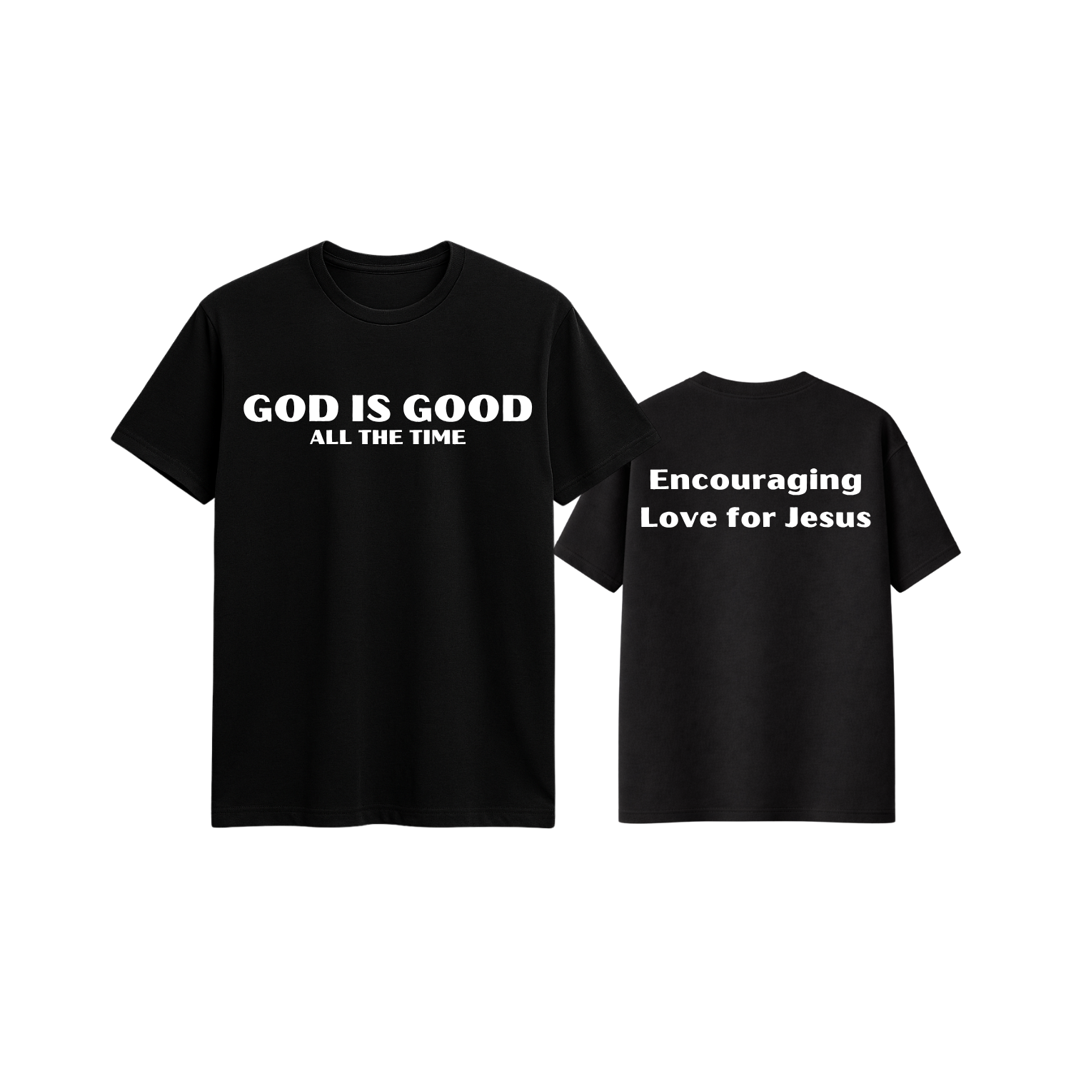 God is Good Tee