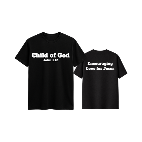 Child of God Tee