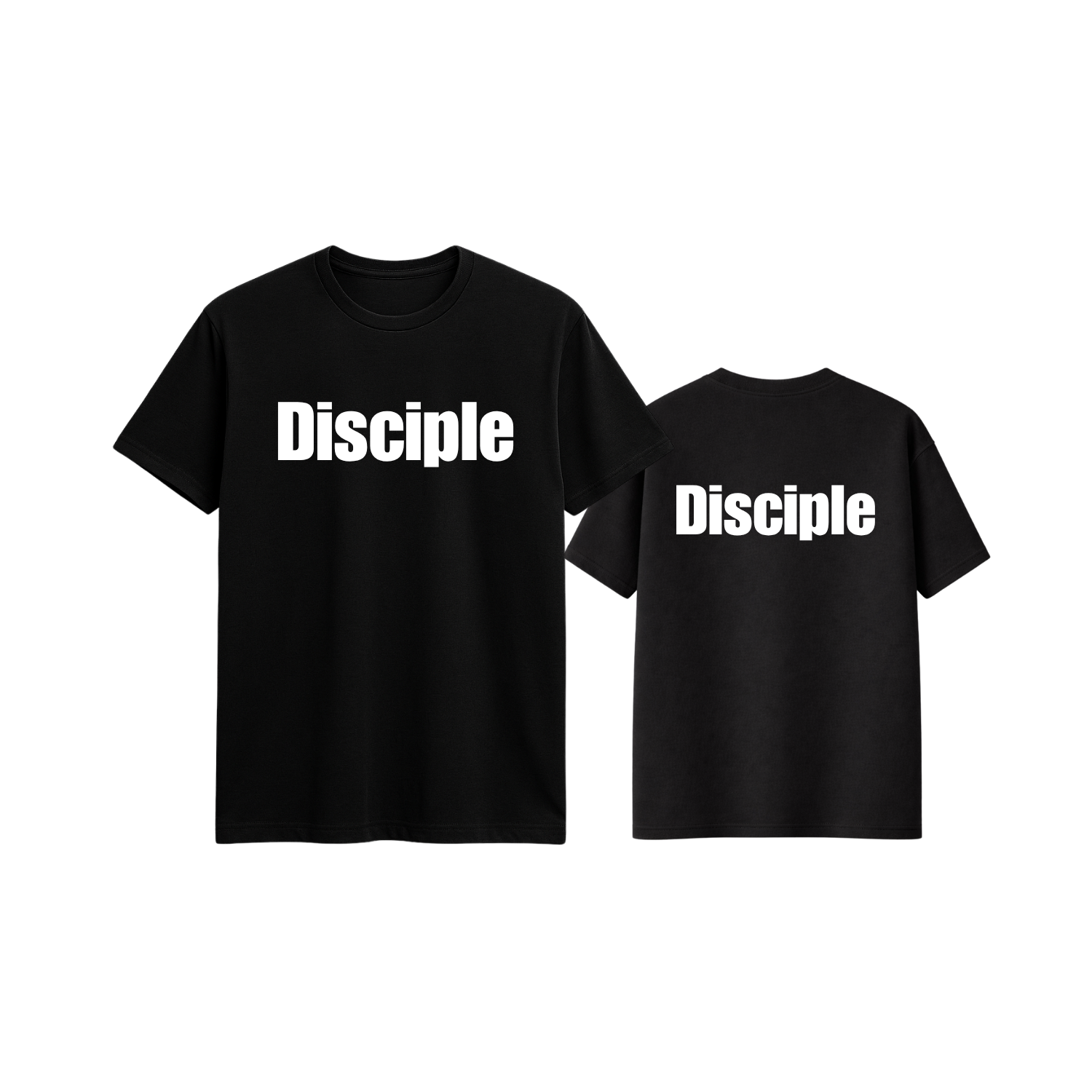 Disciple Tee