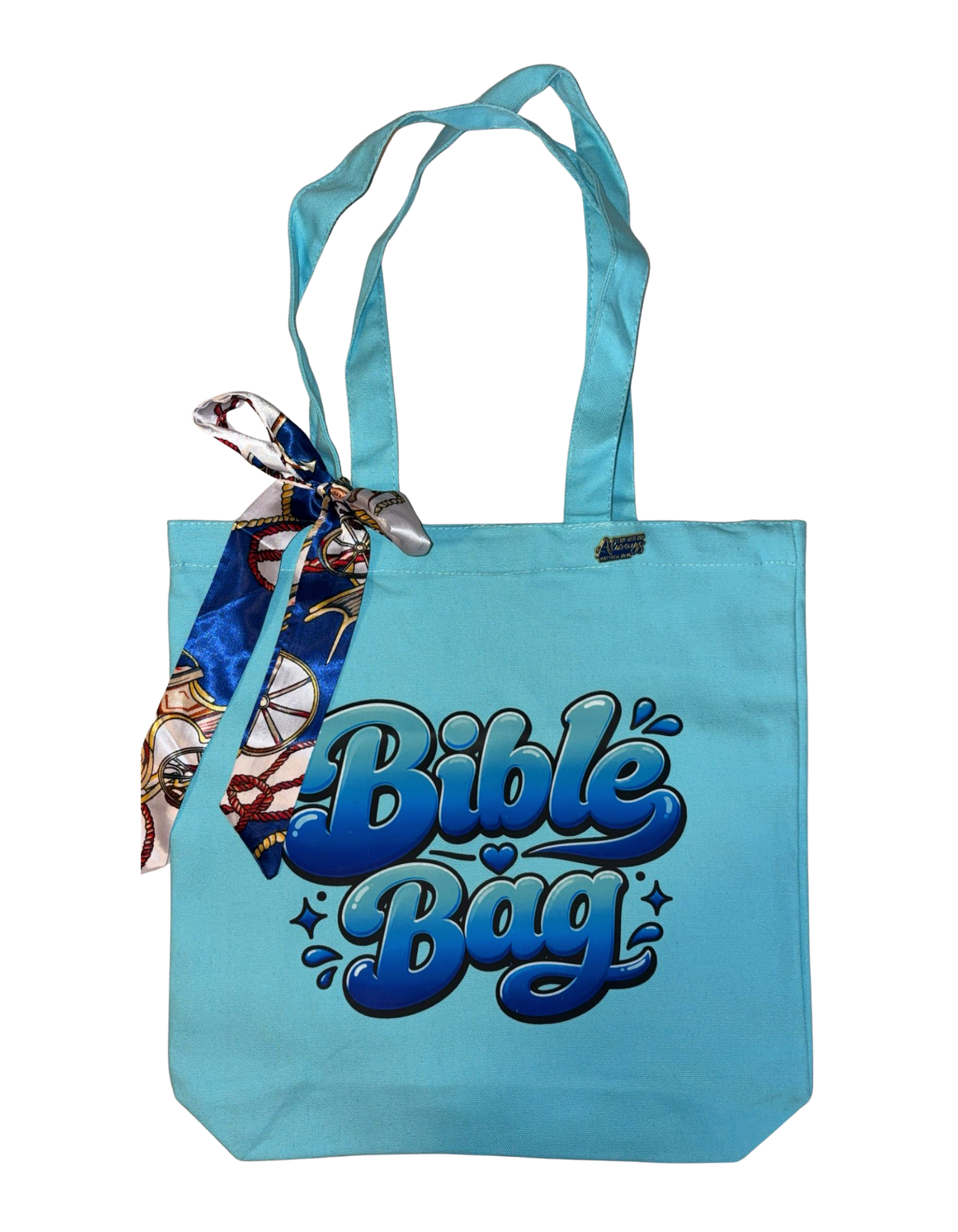 Bible Bags