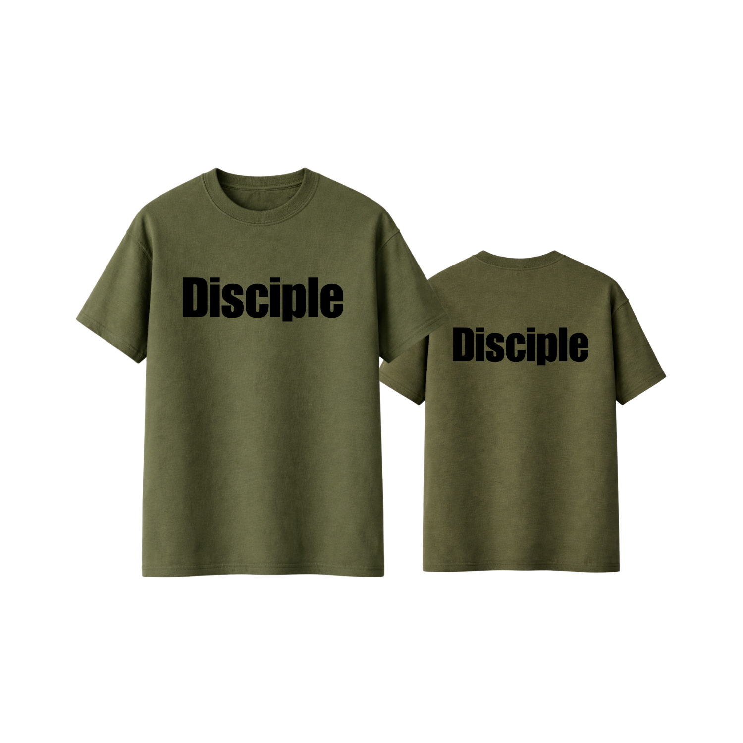 Disciple Tee
