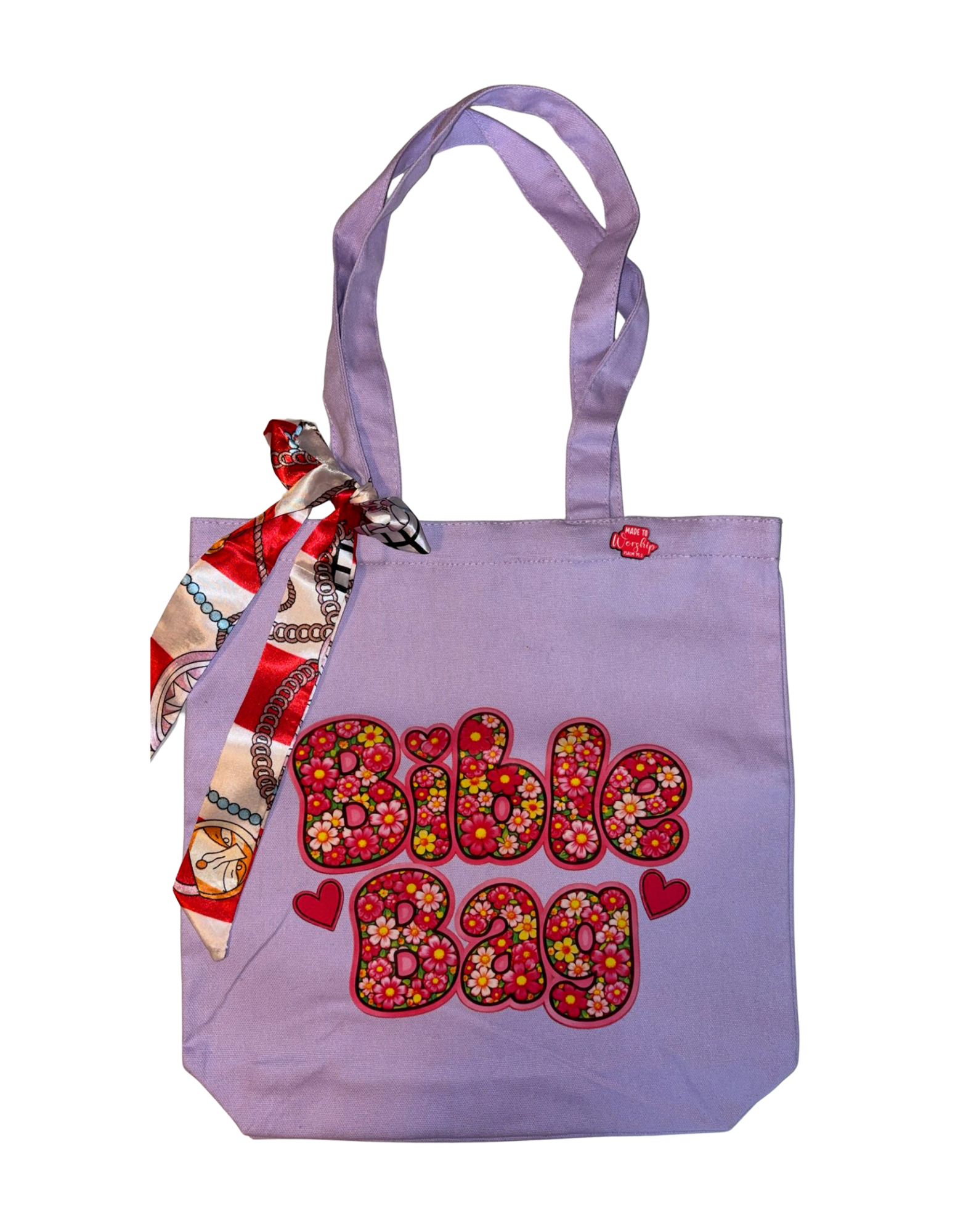 Bible Bags