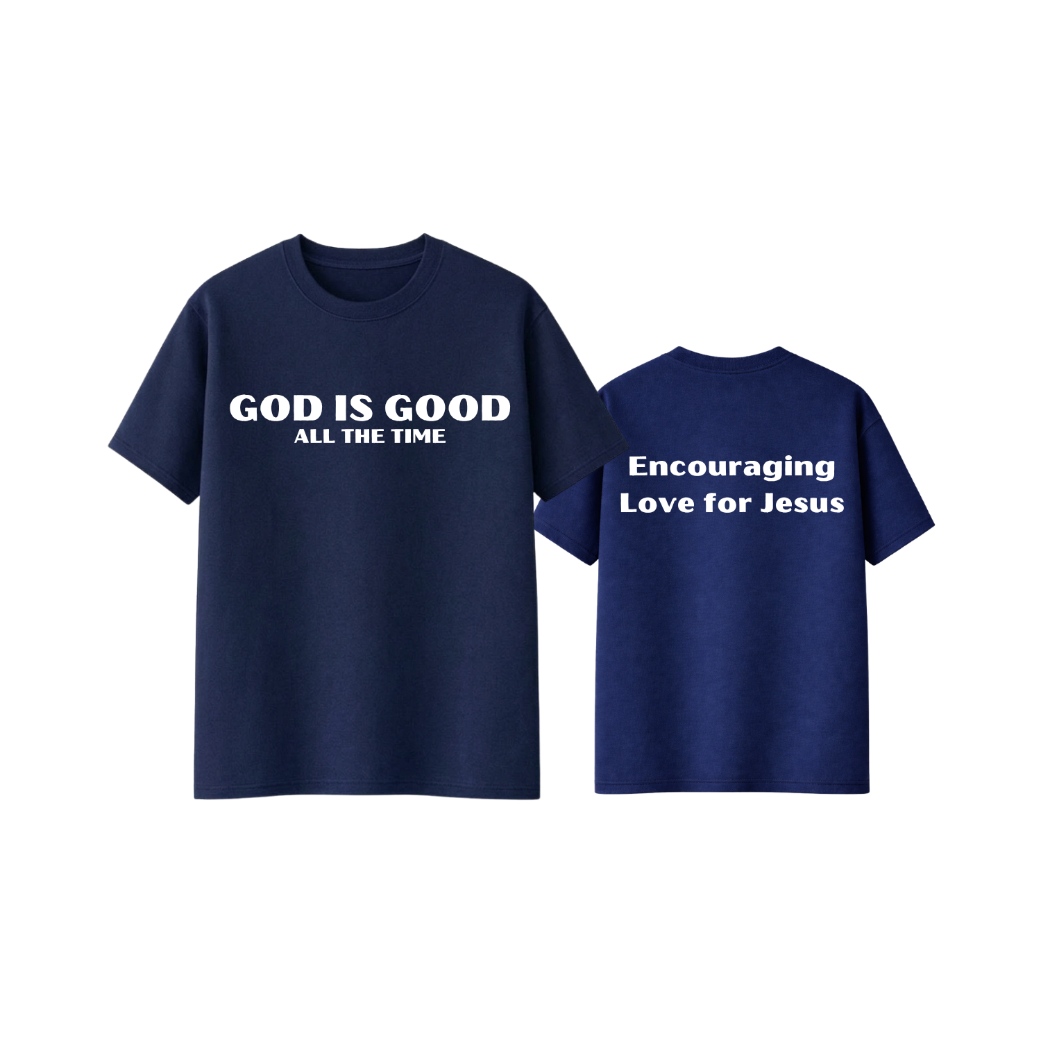 God is Good Tee