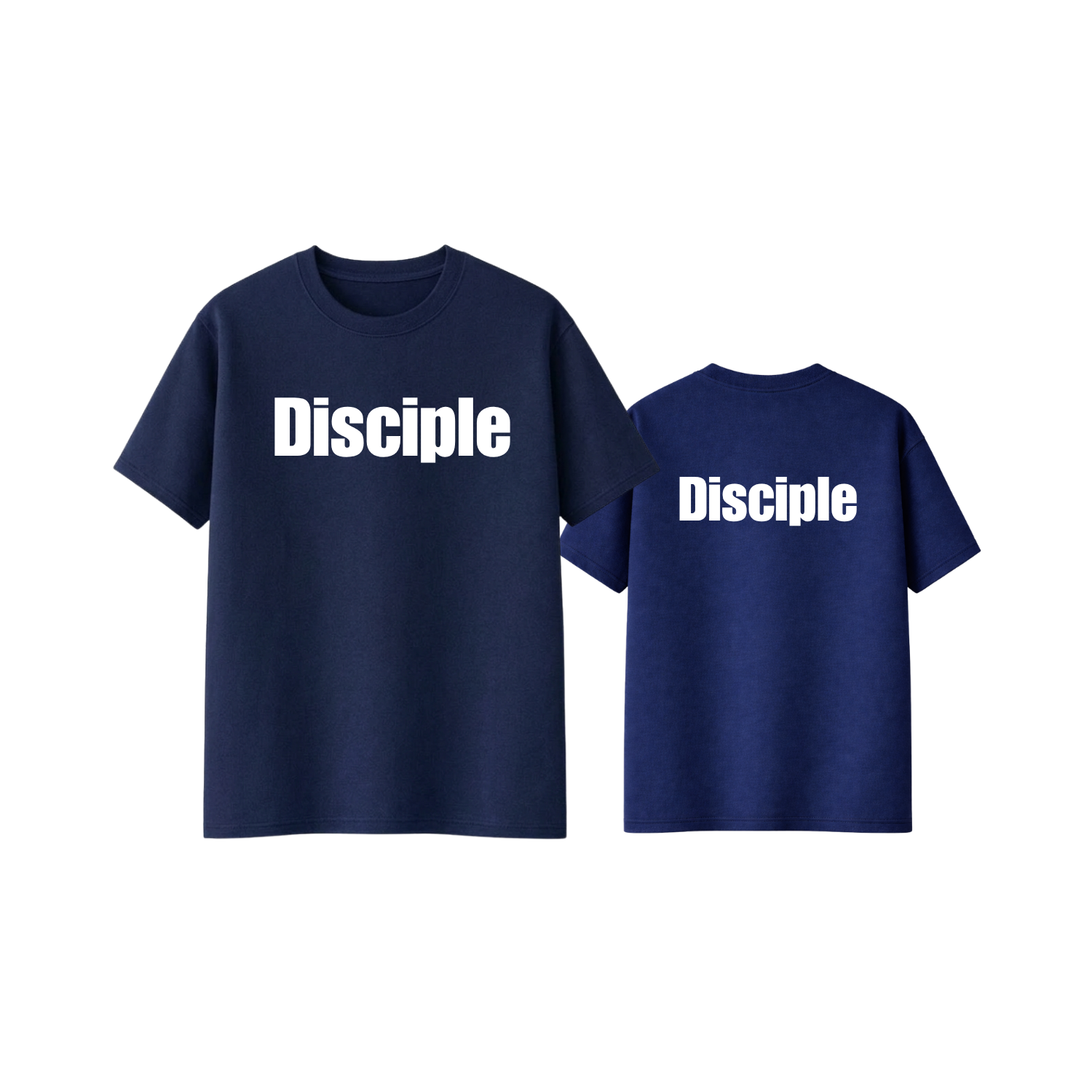 Disciple Tee