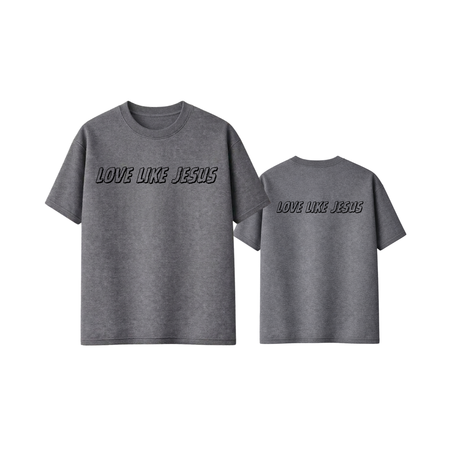 Love Like Jesus Tee