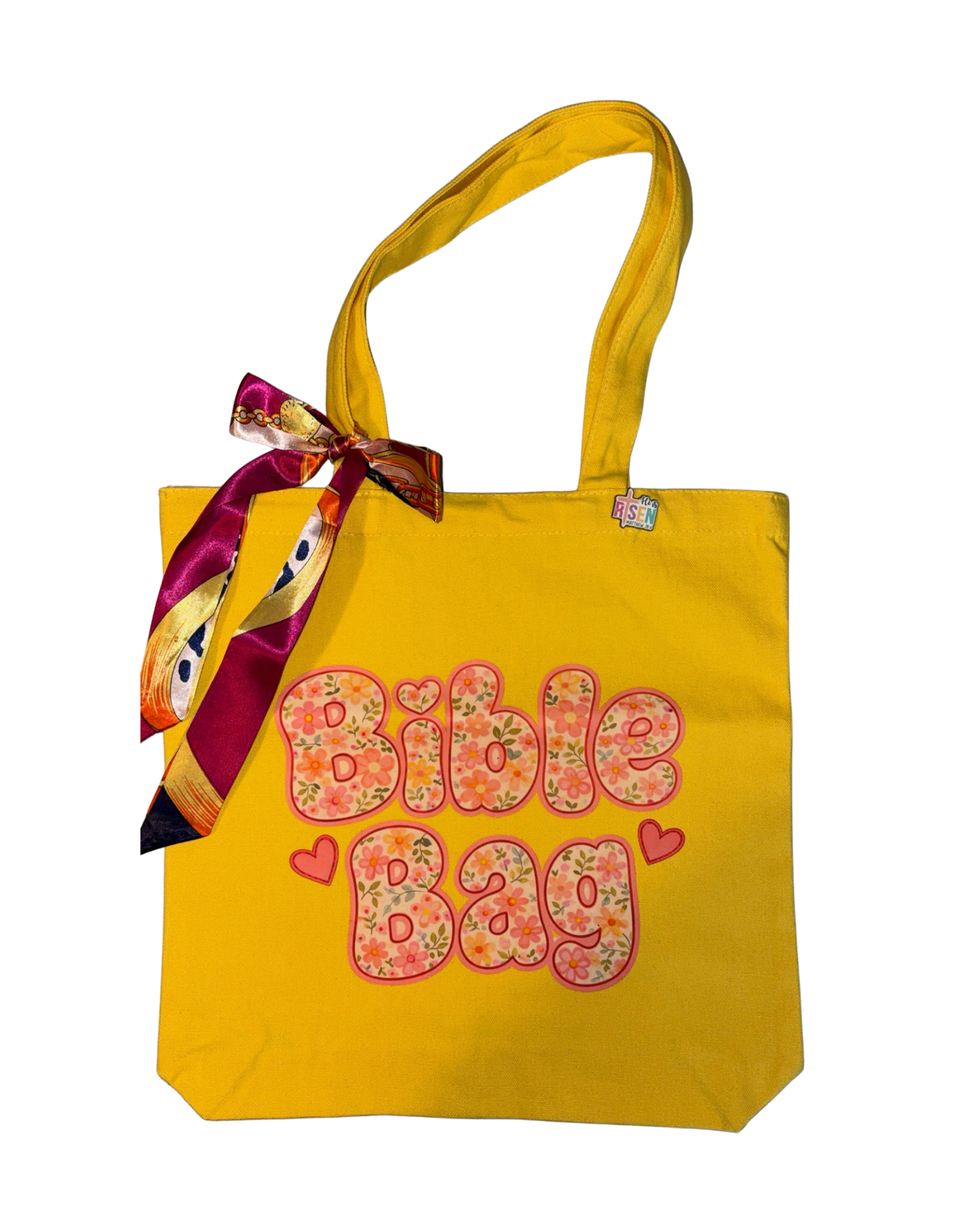 Bible Bags