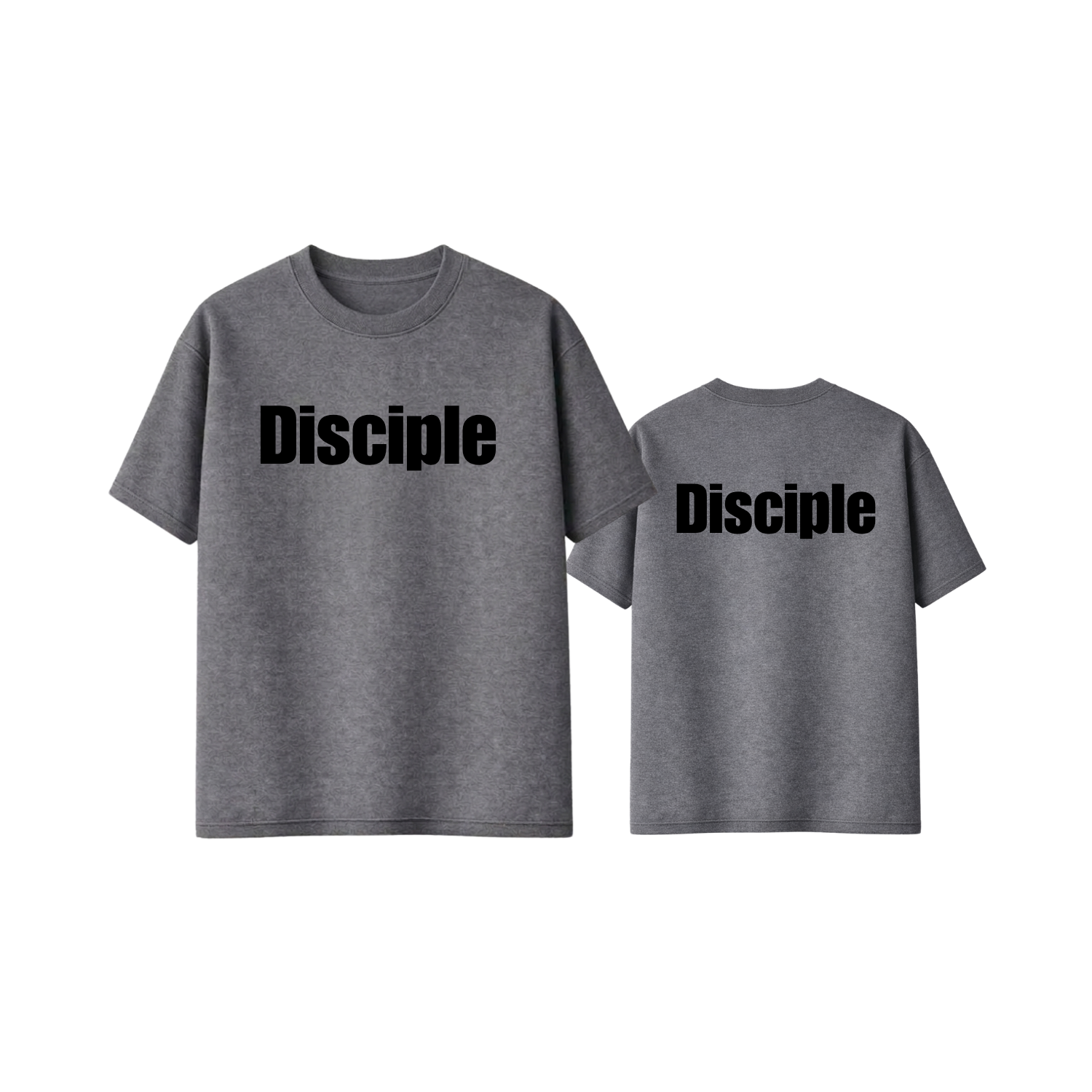 Disciple Tee
