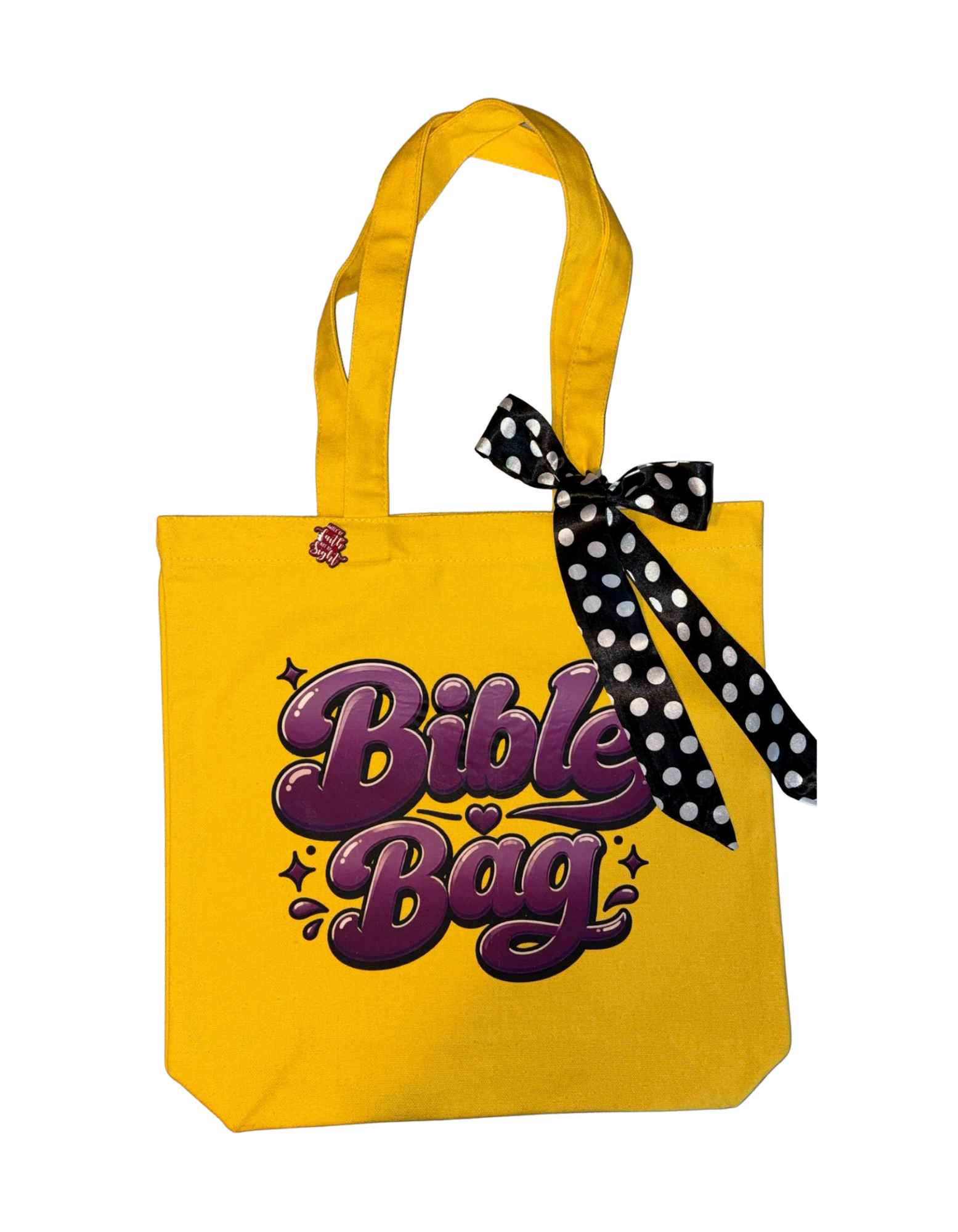 Bible Bags