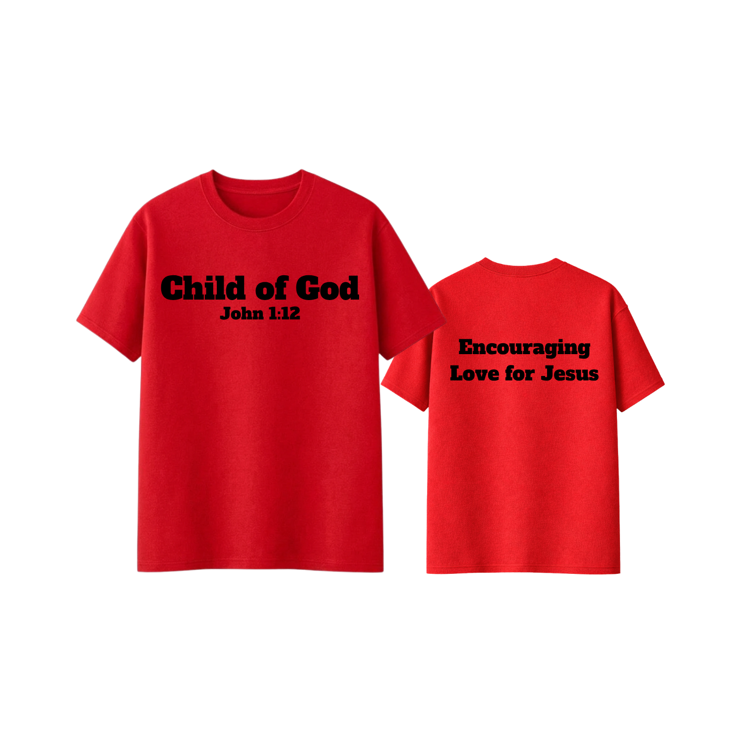 Child of God Tee