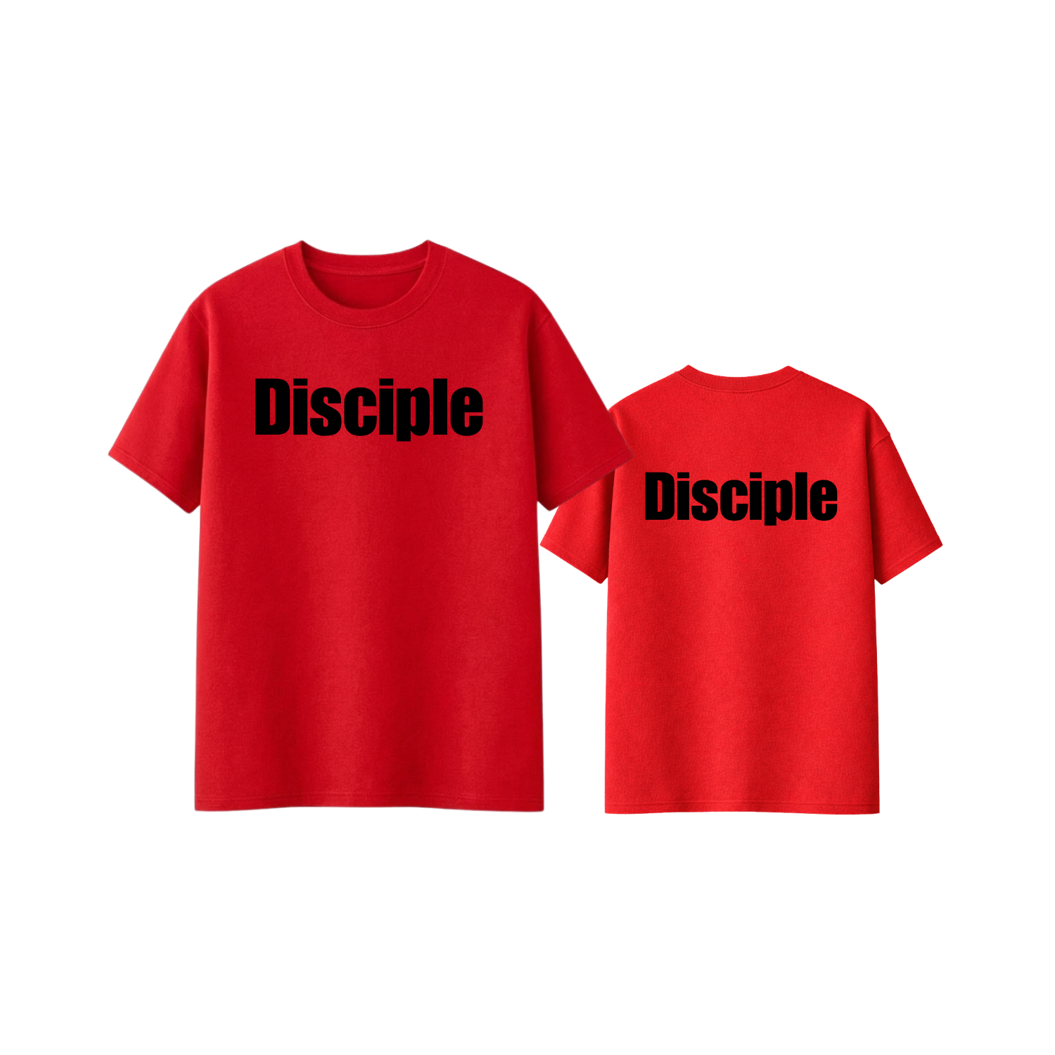 Disciple Tee
