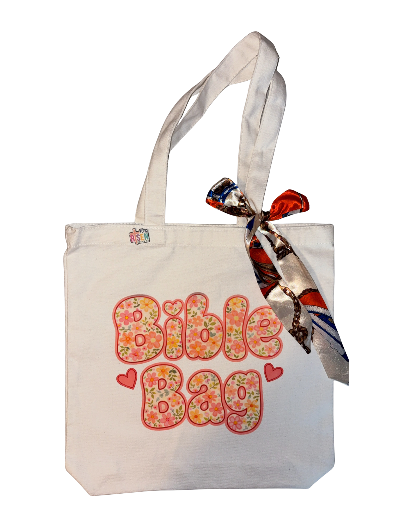 Bible Bags