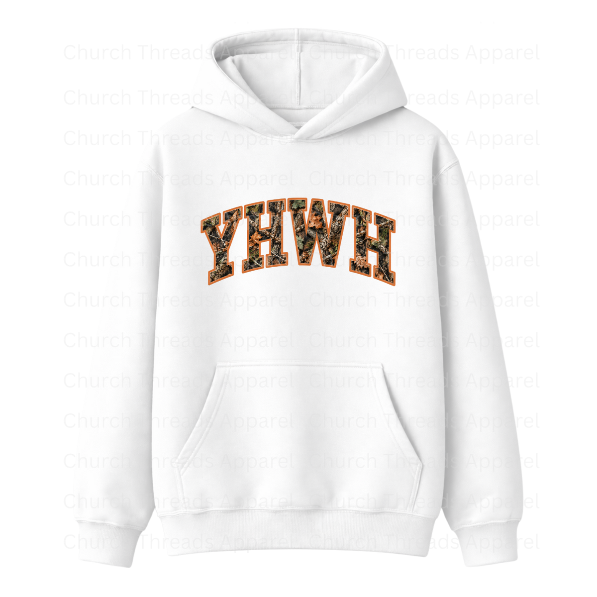 YHWH Hoodie