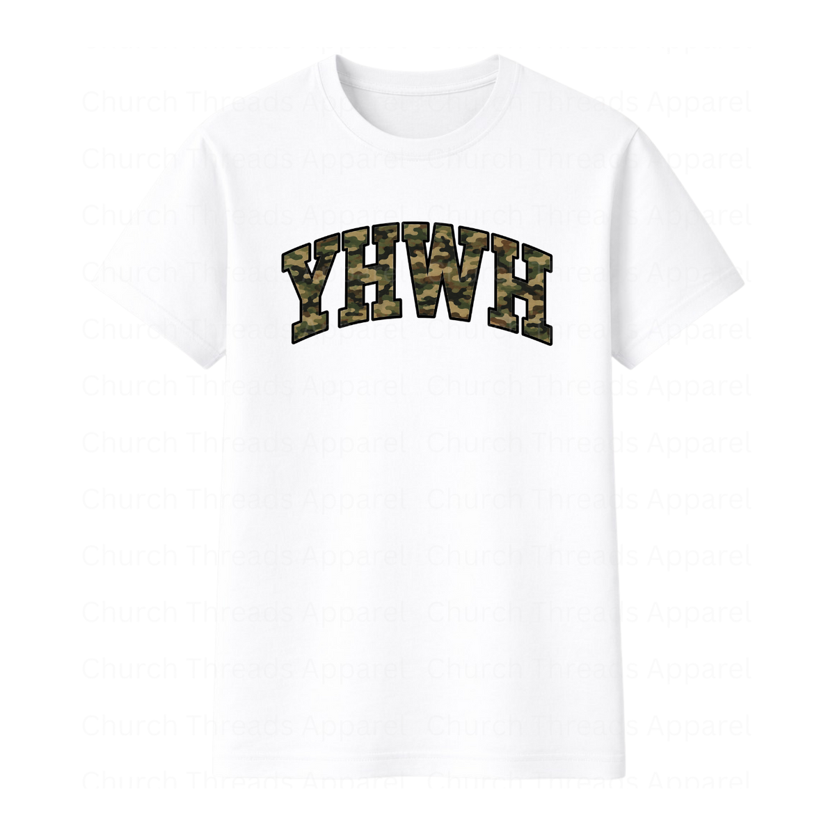 YHWH Tee