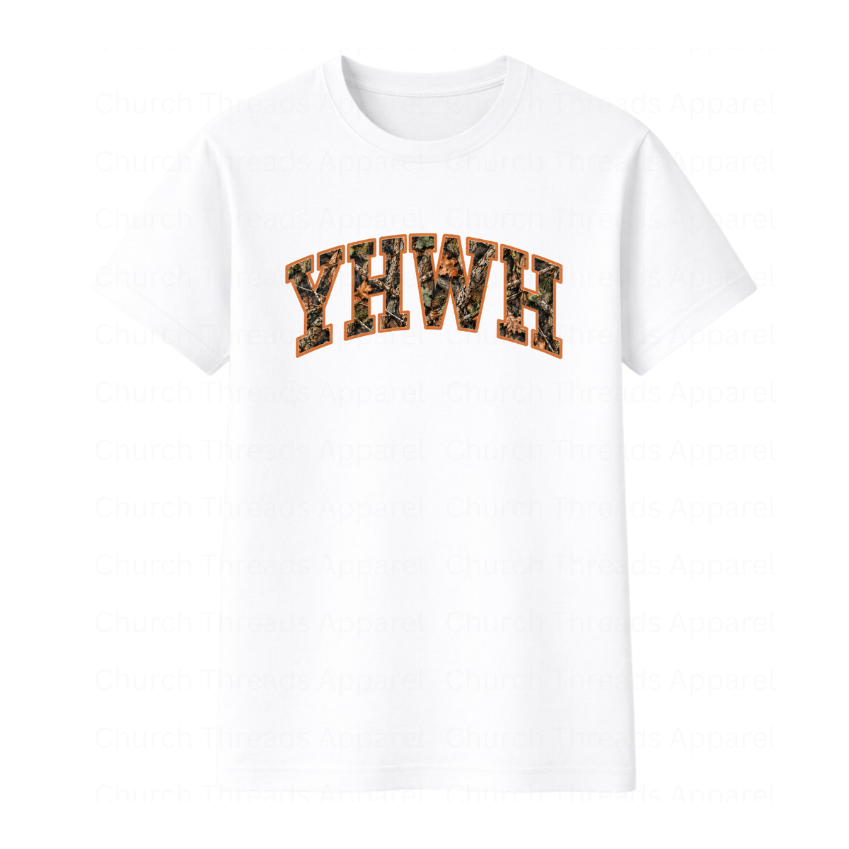 YHWH Tee